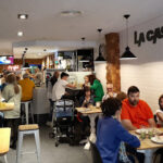 Cafetería La Casuca - Cafetería en Plasencia AF1QipMUo5nPQ5dXJbYJXP_vs4lVugEozh2nTVlxOUtr=w408-h240-k-no