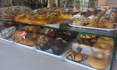 Foto Tempus fugit café