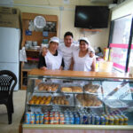 CAFE CAPITAL - Cafetería en Sabadell AF1QipMUt9H5A866W99gXN7o1aqM-EEcnh2q9lFl4yxB=w408-h306-k-no