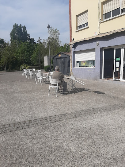 Foto Cafetería el Parque