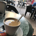 Cafetería Tío Carlo - Cafetería en Vigo AF1QipMUxQZJYDqlVNmVDuH9La8Ur2LmLoxk1BQwBX5z=w408-h544-k-no