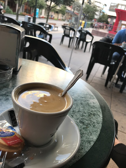 Foto Cafetería Tío Carlo