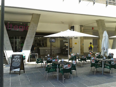Foto Café - Bar Plaza