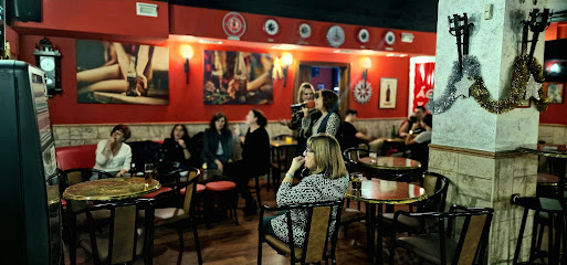 Foto ÁGORA café & pub & karaoke