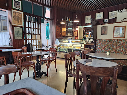 Foto La Cafetera