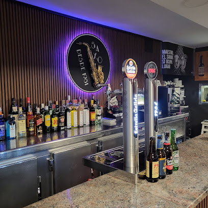Foto Café Bar Saxo