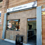 La Esencia Del Café - Cafetería en Jerez de la Frontera AF1QipMVU35K6l9Exar4F5h1Z5814ApE-DMCqa9sx9fW=w408-h544-k-no
