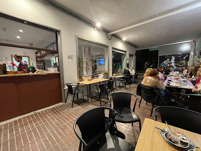 Foto Cafetería de Especialidad - Ágape Coffee