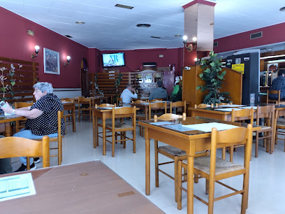Foto Restaurant Cafeteria Bocatti