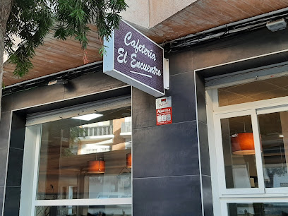 Foto Cafetería el encuentro
