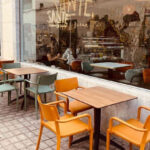 SANTÉ Coffee & Break - Cafetería en Arrecife AF1QipMVzNqL5PL766fHXdv8WgMaZghRf4dvfCgodHYK=w408-h670-k-no