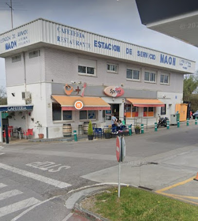 Foto CAFETERIA NAON