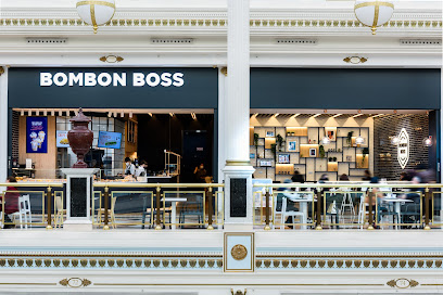 Foto Bombon Boss