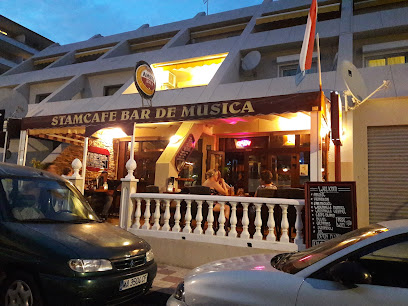 Foto Stamcafe Torremolinos