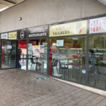 Cafetería Ciudad Deportiva Collado Villalba - Cafetería en Collado Villalba AF1QipMWSsay4Deqsc9Pz1vhemBN11O0X1zOAIgy-YQ=w408-h306-k-no
