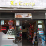 Cafetería La Torrija - Cafetería en Sabadell AF1QipMWU13xtwzipqmi3H-ln_njLhpyuDcxRGy2TIvu=w408-h306-k-no