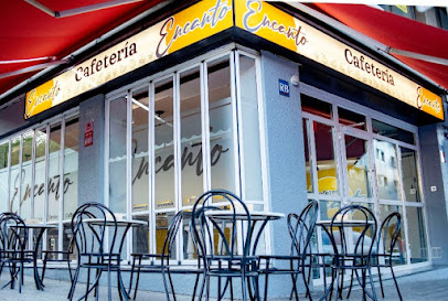 Foto Cafetería Encanto