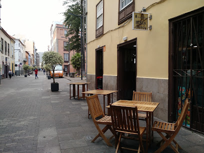 Foto Cafetería Plaza Catedral