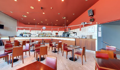 Foto Cafè Auditori Sant Cugat