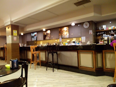 Foto Cafetería Lord