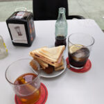 La Isla - Cafetería en Ferrol, El Ferrol AF1QipMXB5q00HnE0hhXujbtd1kGLCEfz6URGTD_O2ew=w408-h306-k-no