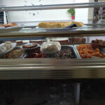 Puerto Rico - Cafetería en A Coruña, La Coruña A EC_0 3.7.17 1.6.0_20180130-1826