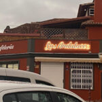 Cafetería Los Andaluces 2 - Cafetería en La Orotava AF1QipMXLMWXiiTm8TtZTwqUfZRKVZI2NiZshLpAG92b=w408-h306-k-no