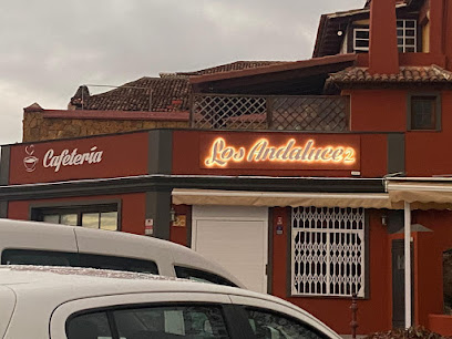 Foto Cafetería Los Andaluces 2