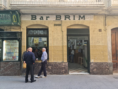 Foto Bar Brim