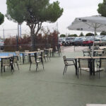 Cafetería UFV - Cafetería en Pozuelo de Alarcón AF1QipMXvNEn_jI1Wwjxar-1mOSWHD-0N6HuyT_fGfJV=w427-h240-k-no