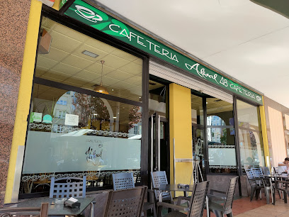 Foto ALISAL 48 - Cafetería - SANTANDER