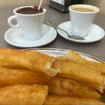 Cafetería Churrería Carrascosa - Cafetería en Motril AF1QipMYHoQIvitBP68tXop4sNrlinz3xP7mf4o6D6XF=w408-h318-k-no
