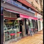 Café Bar Avenida - Cafetería en Baracaldo HDR Bracket = 0,8,-8 FaceNum=0 FocusArea=111111111