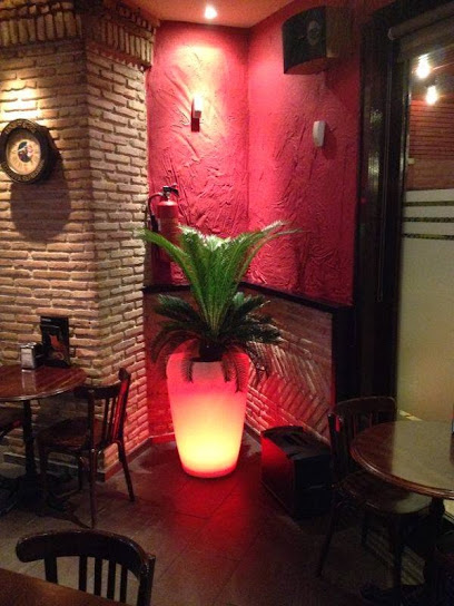 Foto Café Bar Harrow