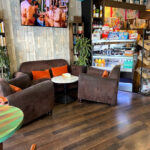 Aromass café - Cafetería en Viladecans AF1QipMYnGG0Dto_ETXiA0jVcOJoIZ__kEtHpMxWtWSn=w408-h544-k-no