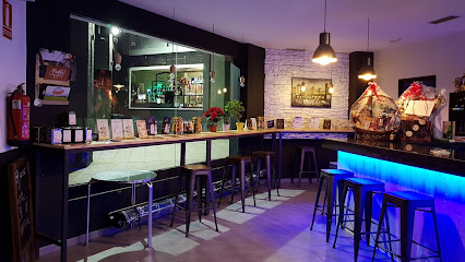 Foto Cafetería Tu Secreto