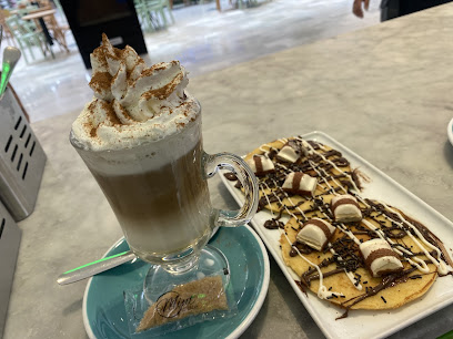 Foto Mint Coffee - CC Los Arcos - Sevilla