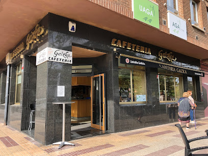 Foto Cafetería 