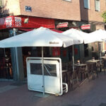 Café Bar 983 - Cafetería en Valladolid AF1QipMZRo60f_7DXUoCCwoEz5_PpYbOOFTyOyXfl7tN=w520-h240-k-no