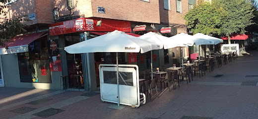 Foto Café Bar 983