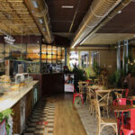 Cafetería Happy - Cafetería en Palencia AF1QipMZSF8BzRN6gGyvkISSTfL4Q_9_t2JBNkM3Y03g=w408-h272-k-no