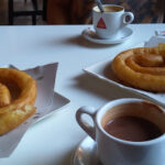 Churrería & Cafetería Pelayo - Cafetería en Úbeda AF1QipMZSYxBKVjWqhXebr7-NGd6e81HRMvZXpLUVUC8=w533-h240-k-no