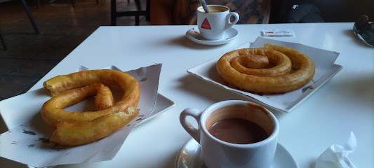 Foto Churrería & Cafetería Pelayo