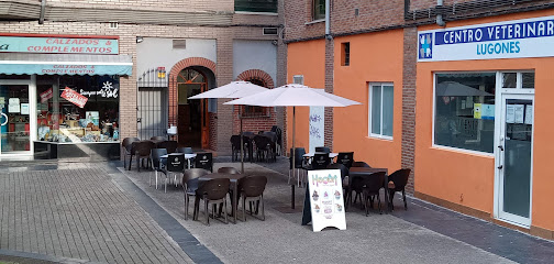 Foto Nueva Plaza café-bar