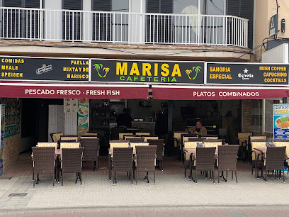 Foto Marisa Cafeteria