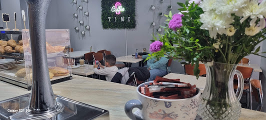 Foto COFFEE TIME Cerveseria