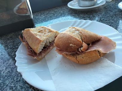 Foto La Galera Café-Bar