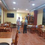 Café Azabache 'Casa de Galicia' - Cafetería en Langreo AF1QipM_AFcvYQI4Rt_YhsyVVvt608ACpdfayjGJxYZs=w408-h306-k-no