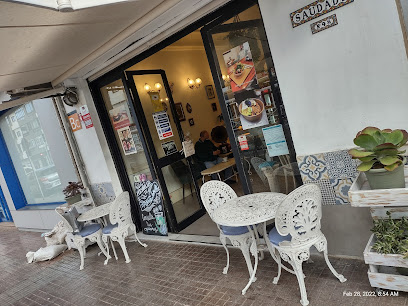 Foto CAFÉ SAUDADE