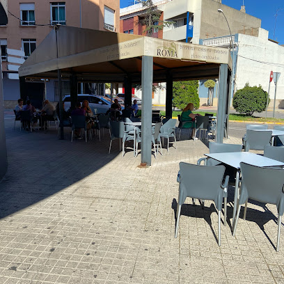 Foto Cafeteria Bar Roma